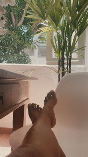 Sheron Menezzes feet photo 10