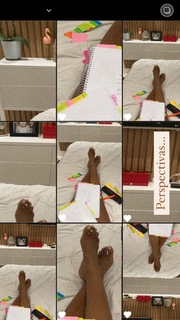 Sheron Menezzes feet photo 6