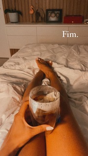 Sheron Menezzes feet photo 4
