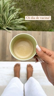 Sheron Menezzes feet photo 15