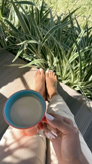 Sheron Menezzes feet photo 14