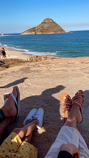 Sheron Menezzes feet photo 13
