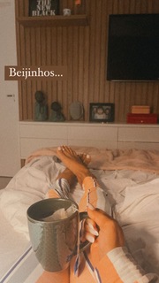 Sheron Menezzes feet photo 10