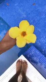 Sheron Menezzes feet photo 4
