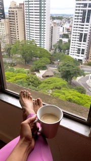 Sheron Menezzes feet photo 3