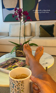 Sheron Menezzes feet photo 17