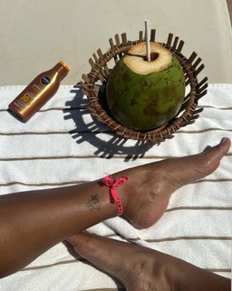 Sheron Menezzes feet photo 10
