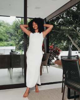 Sheron Menezzes feet photo 9