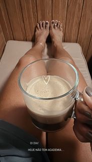 Sheron Menezzes feet photo 16