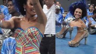 Sheron Menezzes feet photo 4