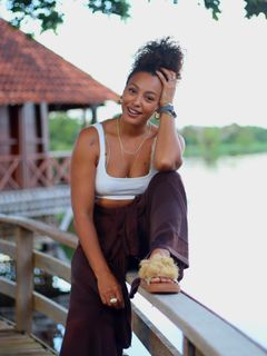 Sheron Menezzes feet photo 10