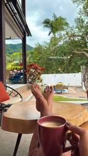 Sheron Menezzes feet photo 4