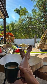 Sheron Menezzes feet photo 19