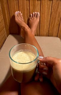 Sheron Menezzes feet photo 18