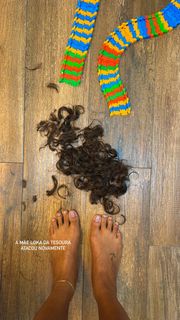 Sheron Menezzes feet photo 16