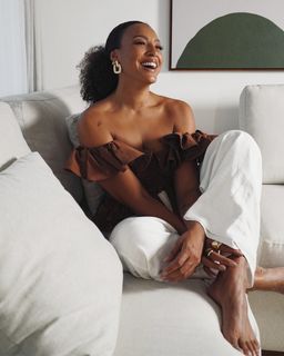 Sheron Menezzes feet photo 7