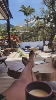 Sheron Menezzes feet photo 10