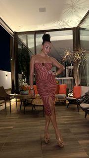 Sheron Menezzes feet photo 9