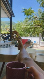 Sheron Menezzes feet photo 6