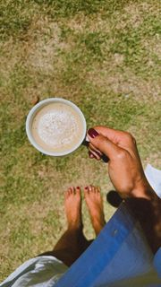 Sheron Menezzes feet photo 5
