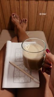 Sheron Menezzes feet photo 17