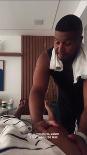 Sheron Menezzes feet photo 11