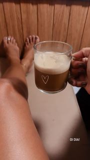Sheron Menezzes feet photo 12