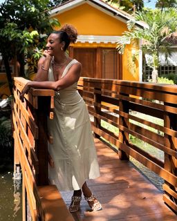 Sheron Menezzes feet photo 18