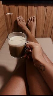 Sheron Menezzes feet photo 15