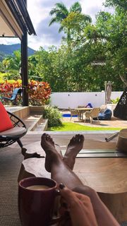 Sheron Menezzes feet photo 11
