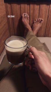 Sheron Menezzes feet photo 9