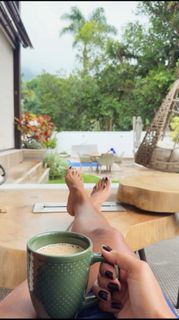 Sheron Menezzes feet photo 6