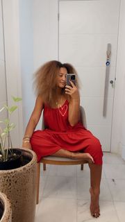 Sheron Menezzes feet photo 1