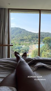 Sheron Menezzes feet photo 16