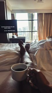 Sheron Menezzes feet photo 14