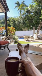 Sheron Menezzes feet photo 10