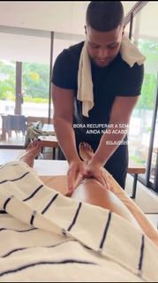 Sheron Menezzes feet photo 16