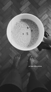 Sheron Menezzes feet photo 15