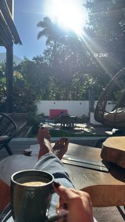 Sheron Menezzes feet photo 13