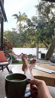 Sheron Menezzes feet photo 4