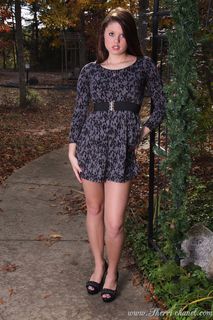 Sherri Chanel feet photo 12