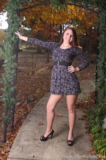 Sherri Chanel feet photo 11