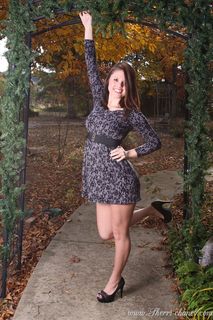 Sherri Chanel feet photo 10