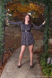 Sherri Chanel feet photo 9