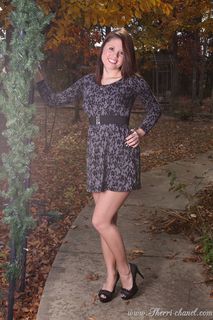 Sherri Chanel feet photo 8