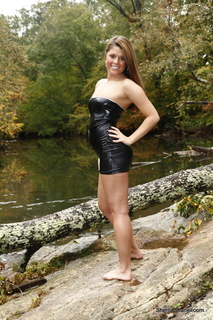Sherri Chanel feet photo 6