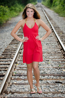 Sherri Chanel feet photo 6