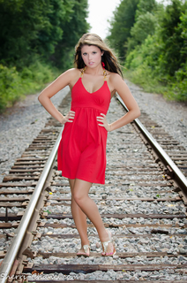 Sherri Chanel feet photo 5