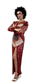 Sherri Martel feet photo 1