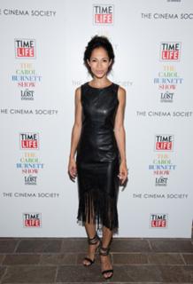 Sherri Saum feet photo 13